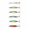 Kinetic Assorted Fax Spoon Lures 15g 1pc