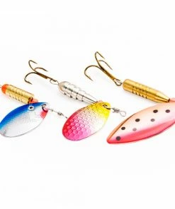 Abu Garcia Assorted Spinner 1pc