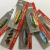 Abu Garcia Assorted Spoons 1pc
