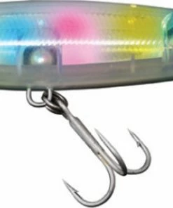 Axia Assure Lure 15.5g/11cm -Glasgow Angling assure lure clear candy white