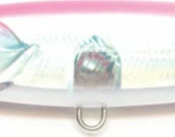 Axia Assure Lure 15.5g/11cm -Glasgow Angling assure lure pink silver insert