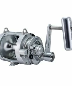Accurate ATD Platinum 2-Speed Multiplier Reel