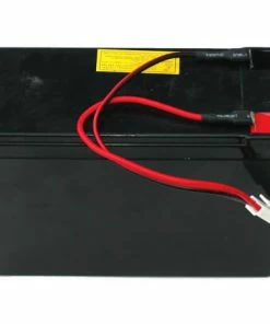 Waverunner 12 volt Batteries