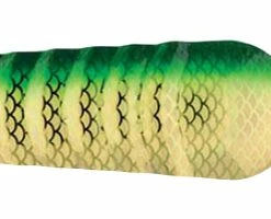 Abu Garcia Atom Lure -Glasgow Angling atom 55g flash g green