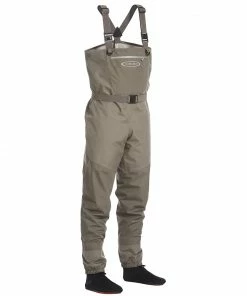 Vision Atom Stockingfoot Wader