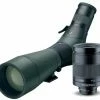 Swarovski Optik ATS 65 Spotting Scope Bundle with 20-60 x Eyepiece