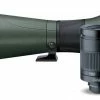 Swarovski Optik ATS 80 Spotting Scope Bundle with 20-60 x Eyepiece