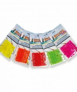 Stonfo Attractor Beads