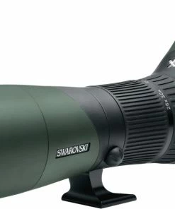 Swarovski Optik ATX Spotting Scope Bundle with ATX Eyepiece