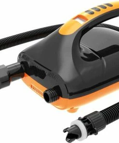 Fox Automatic Air Pump