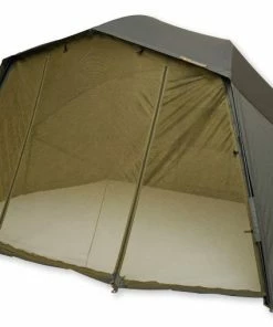 ProLogic Avenger 65 Brolly & Mozzy Front
