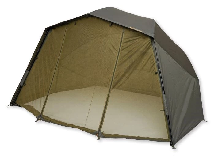 ProLogic Avenger 65 Brolly & Mozzy Front 1 ProLogic Avenger 65 Brolly & Mozzy Front