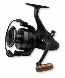 ProLogic Avenger BF 5+1BB + Graphite Spare Spool