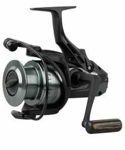 Okuma Aventa BF Reel