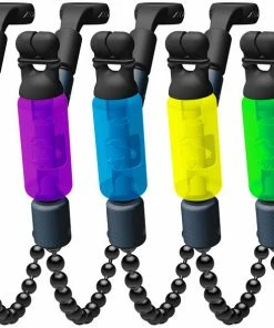 Avid Carp Lok Down Bobbin Kit -Glasgow Angling avid carp bobbin bite indicator kit