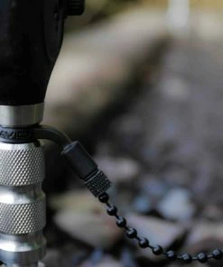 Avid Carp Lok Down Bobbin Kit -Glasgow Angling avid carp bobbin bite indicator kit 3