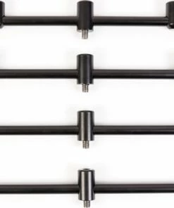 Avid Carp Avid Lok Down 3 Rod Fixed Buzz Bar