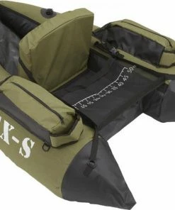 Sparrow AX-S Deluxe Float Tube