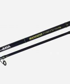 Tronix Axia Beachcaster 12ft 4-7oz