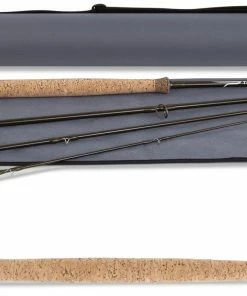 TFO Axiom 2 Switch Rod with Case