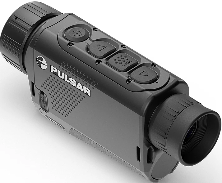 Pulsar Axion Key XM30 Thermal Imaging Monocular 6 Pulsar Axion Key XM30 Thermal Imaging Monocular - Image 6