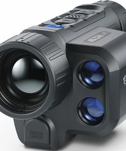 Pulsar Axion XQ38 LRF Thermal Imaging Monocular