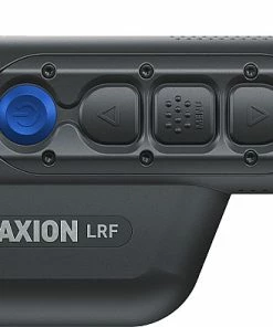 Pulsar Axion XQ38 LRF Thermal Imaging Monocular -Glasgow Angling axion xq38 lrf thermal imaging monocular 7