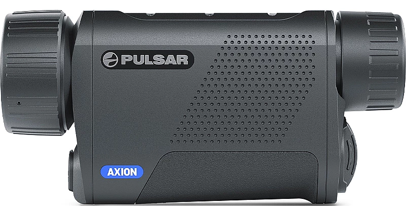 Pulsar Axion XQ38 Thermal Imaging Monocular 2 Pulsar Axion XQ38 Thermal Imaging Monocular - Image 2