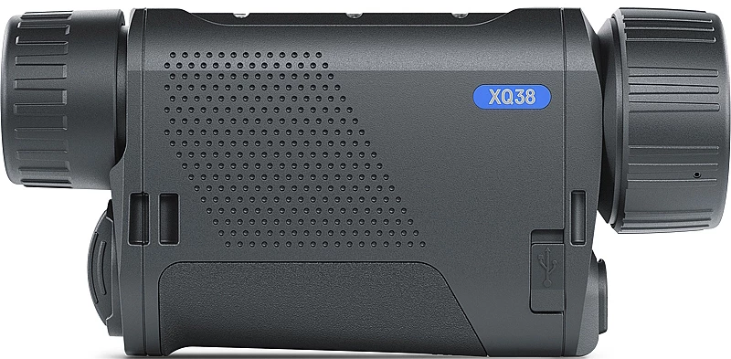 Pulsar Axion XQ38 Thermal Imaging Monocular 3 Pulsar Axion XQ38 Thermal Imaging Monocular - Image 3