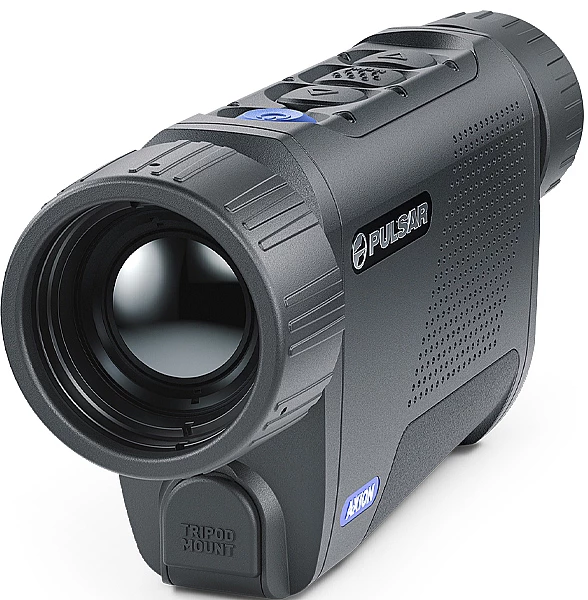 Pulsar Axion XQ38 Thermal Imaging Monocular 1 Pulsar Axion XQ38 Thermal Imaging Monocular