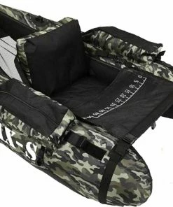 Sparrow AX-S Premium Float Tube 5 Sparrow AX-S Premium Float Tube -Glasgow Angling axs premium float tube camo