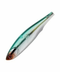 Sakura Azu Minnow Sinking Lures -Glasgow Angling azu minnow sinking lures hg01 hg alburno