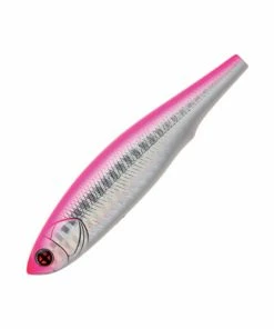 Sakura Azu Minnow Sinking Lures -Glasgow Angling azu minnow sinking lures l13 laser pink