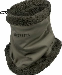 Beretta B-Xtreme Neck Warmer Green One Size