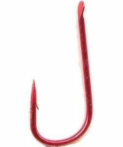 Kamasan B512 Red Coarse Hooks