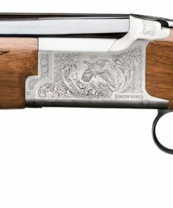 Browning B525 Game 1 12G 28in Invector+ -Glasgow Angling b525 game 1 12g 28in invector c