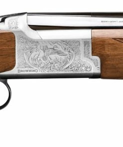 Browning B525 Game 1 12G 28in Invector+ -Glasgow Angling b525 game 1 12g 28in invector d