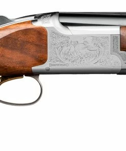 Browning B525 Game 1 Light 12G Invector+ -Glasgow Angling b525 game 1 light 3