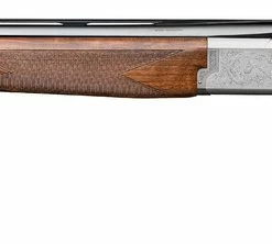 Browning B525 Game 1 Light 12G Invector+ -Glasgow Angling b525 game 1 light 4