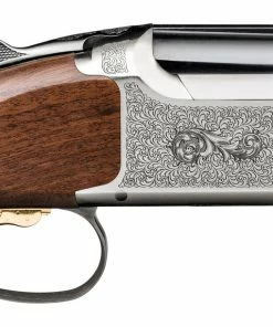 Browning B525 Liberty Light 12G Invector+ -Glasgow Angling b525 liberty light 12g 28in invector 3