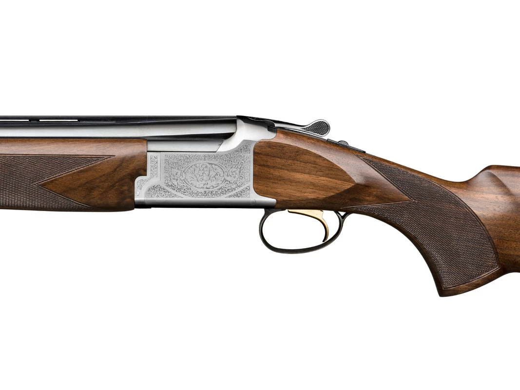 Browning B525 New Sporter 1 12G Invector+ 2 Browning B525 New Sporter 1 12G Invector+ - Image 2