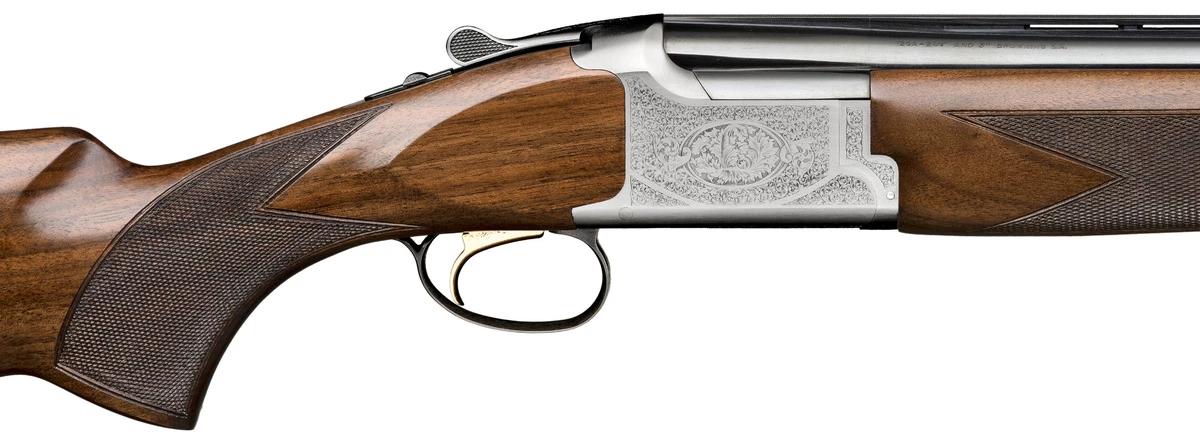 Browning B525 New Sporter 1 12G Invector+ 3 Browning B525 New Sporter 1 12G Invector+ - Image 3