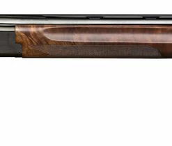 Browning B725 Pro Trap Adjustable 12G Invector DS