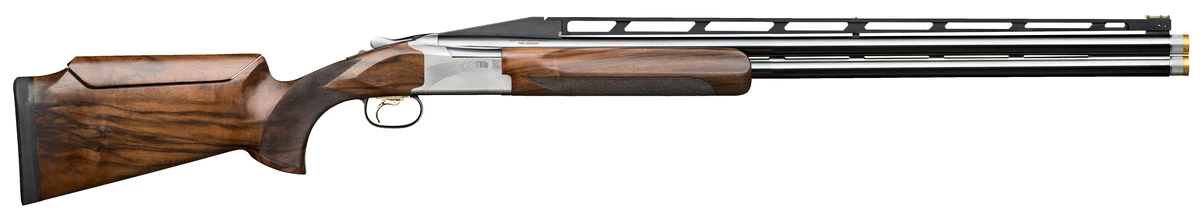 Browning B725 Pro Trap Adjustable HR 12G Invector DS 1 Browning B725 Pro Trap Adjustable HR 12G Invector DS