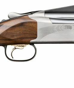 Browning B725 Pro Trap Adjustable HR 12G Invector DS 6 Browning B725 Pro Trap Adjustable HR 12G Invector DS -Glasgow Angling b725 pro trap adjustable hr c