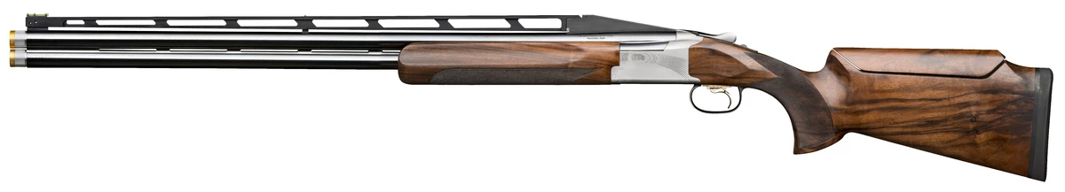 Browning B725 Pro Trap Adjustable HR 12G Invector DS 4 Browning B725 Pro Trap Adjustable HR 12G Invector DS - Image 4