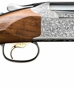 Browning B725 Sporter G5 12G Invector DS -Glasgow Angling b725 sporter g5 12g c