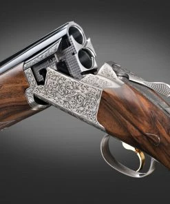 Browning B725 Sporter G5 12G Invector DS -Glasgow Angling b725 sporter g5 12g e