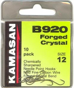 Kamasan B920 Hooks
