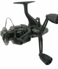 Okuma Barbarian Freespool Reel With Spare Spool